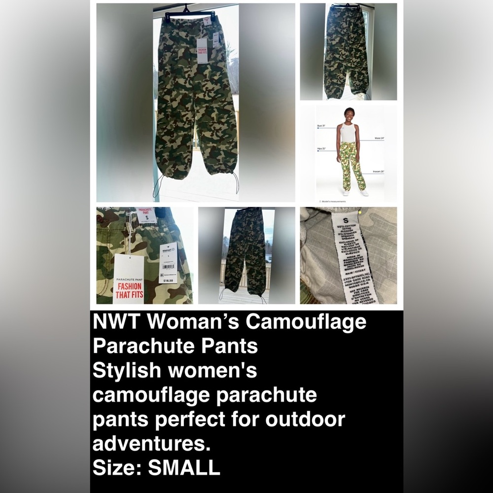 Variety of 16 different woman clothing items/brands